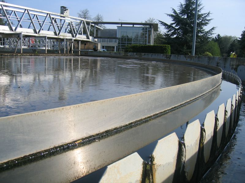 Station de Villiers Saint Frédéric