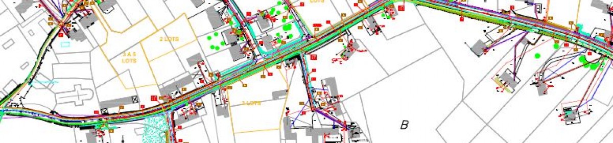 plan BSG1 extension